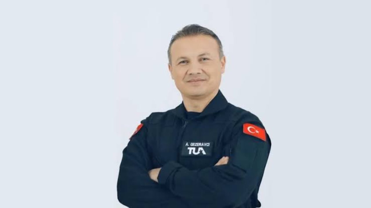 Aksaray Bilim Festivali’nde büyük bomba! Alper Gezeravcı rüzgarı
