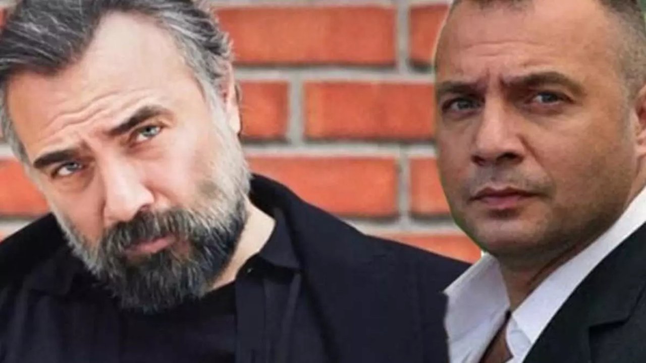 Oktay Kaynarca'dan itiraf: Süleyman Çakır mı, Hızır Çakırbeyli mi
