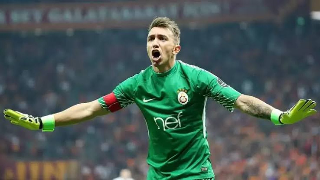 Galatasaray Muslera'ya izin vermedi! Muslera gidecek mi?