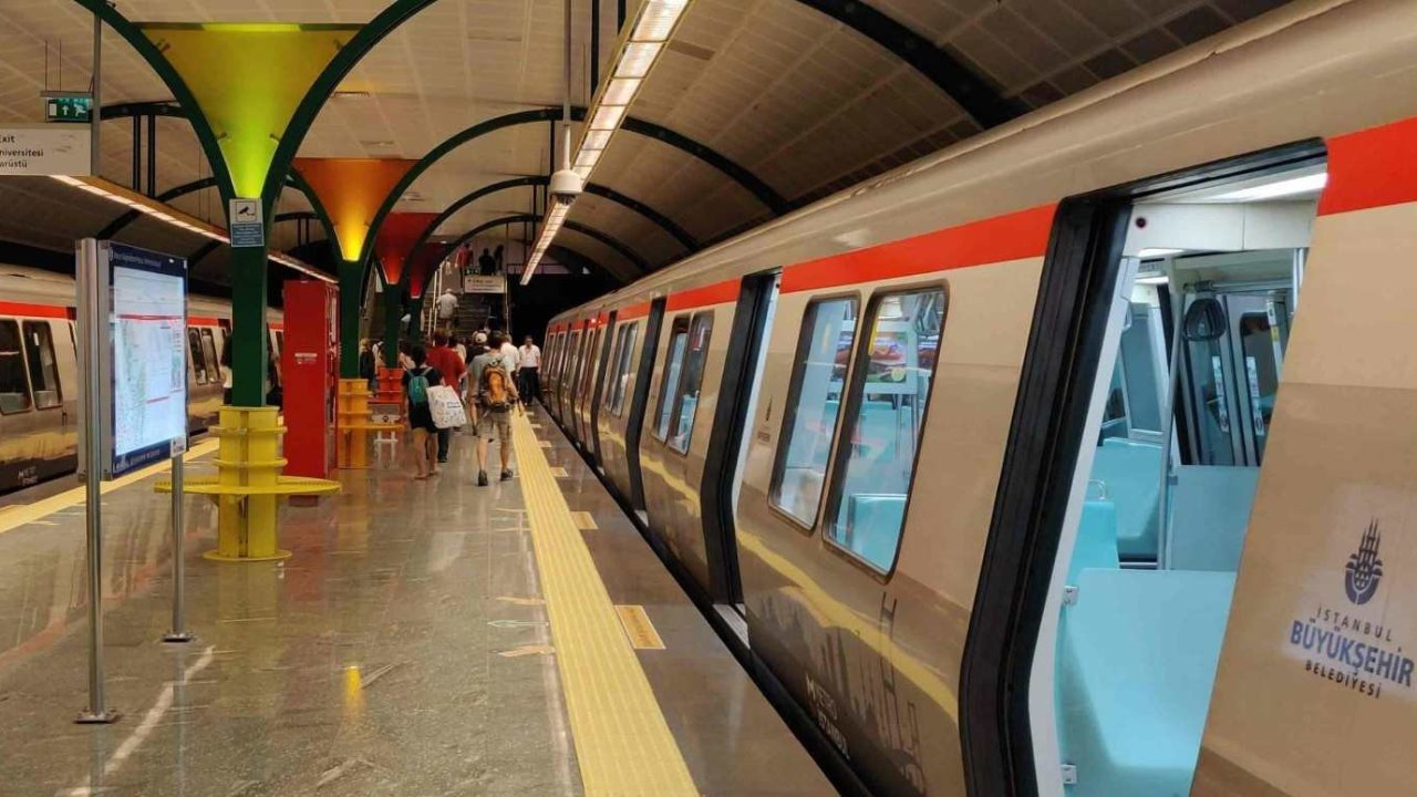Metroda İnternet Erişimi: Derinlik ve Maliyet Engelleri Nasıl Aşılıyor?