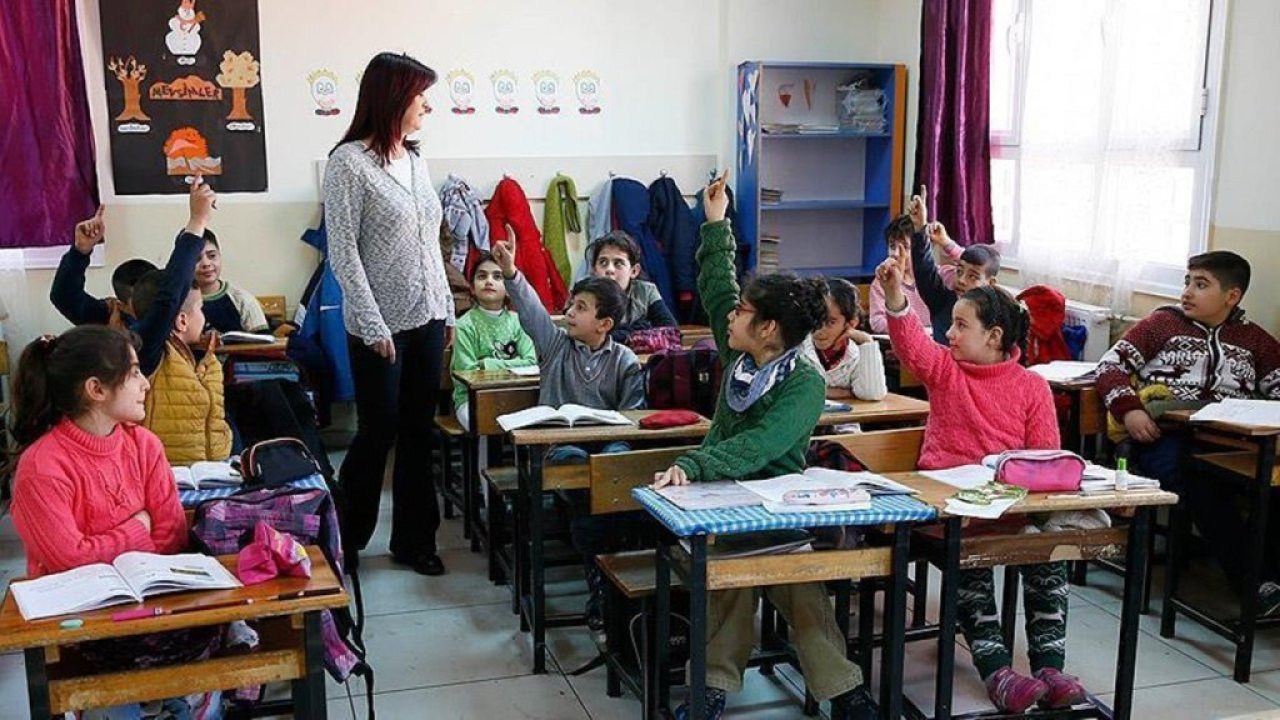 MEB'den açıklama!: İşte sözlü sınava girmeye hak kazanmış olan adayların sınav merkezleri!