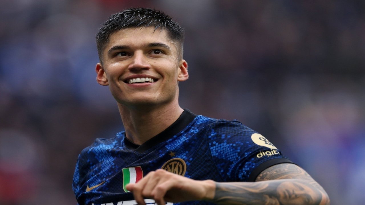 Galatasaray'ın Transfer Hedefi: Joaquín Correa İçin 79 Milyon Euro!