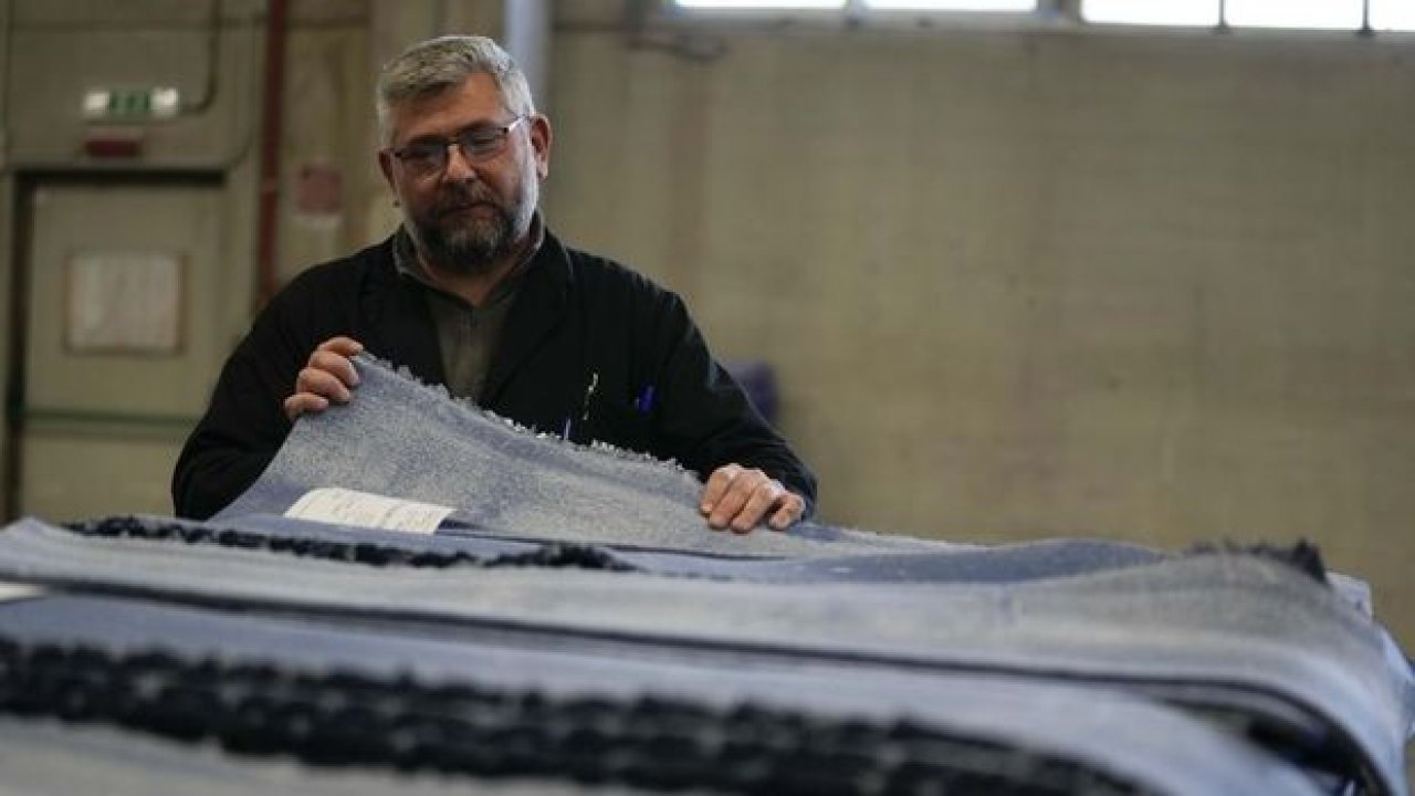 İşverenler 50 yaş üstü çalışanlara yöneliyor