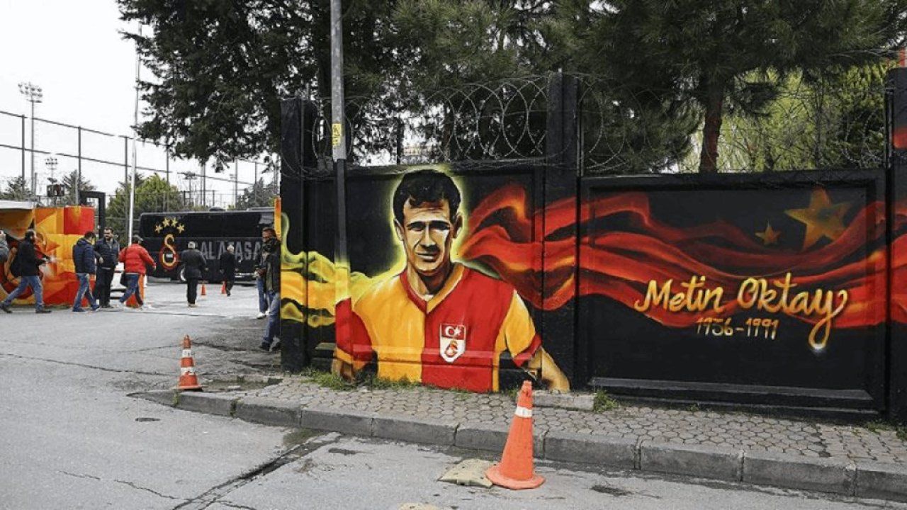 Galatasaray'ın top başı yapacağı o tarih
