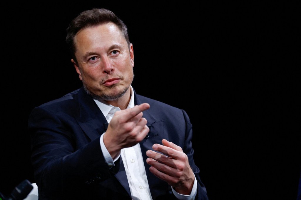 Elon Musk'ın SpaceX Stajyeriyle İtirafı! Cinsel İlişkisi