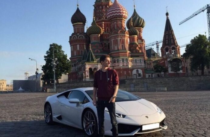 Rus 'hacker'ı ABD mahkemeleri affetmedi