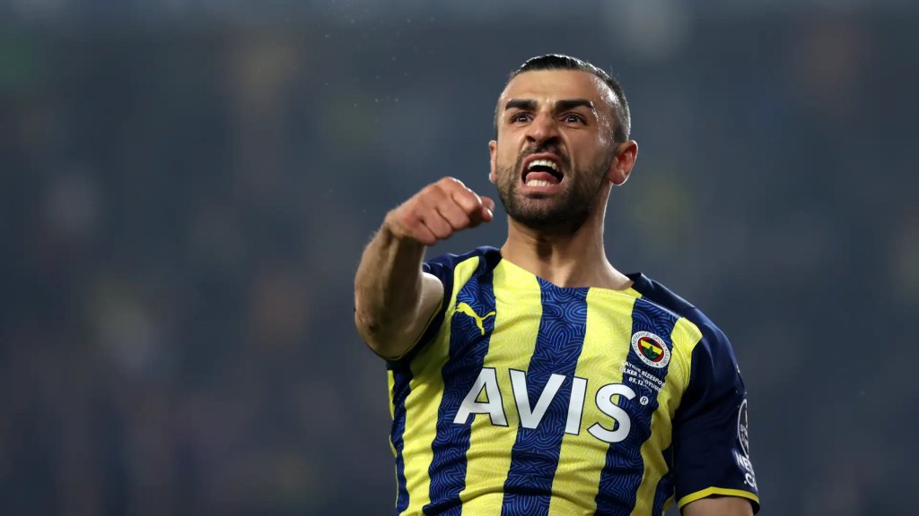 Serdar Dursun sürprizi! Yeni takımı belli oldu!