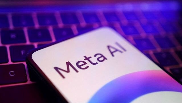 Meta yapay zeka için AB'deki kullanıcılarının verilerini kullanacak