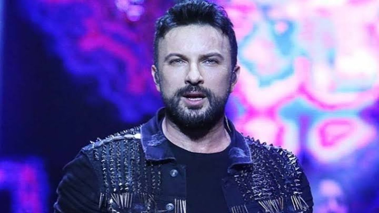 7 yıl aradan sonra Tarkan’dan yeni albüm geldi