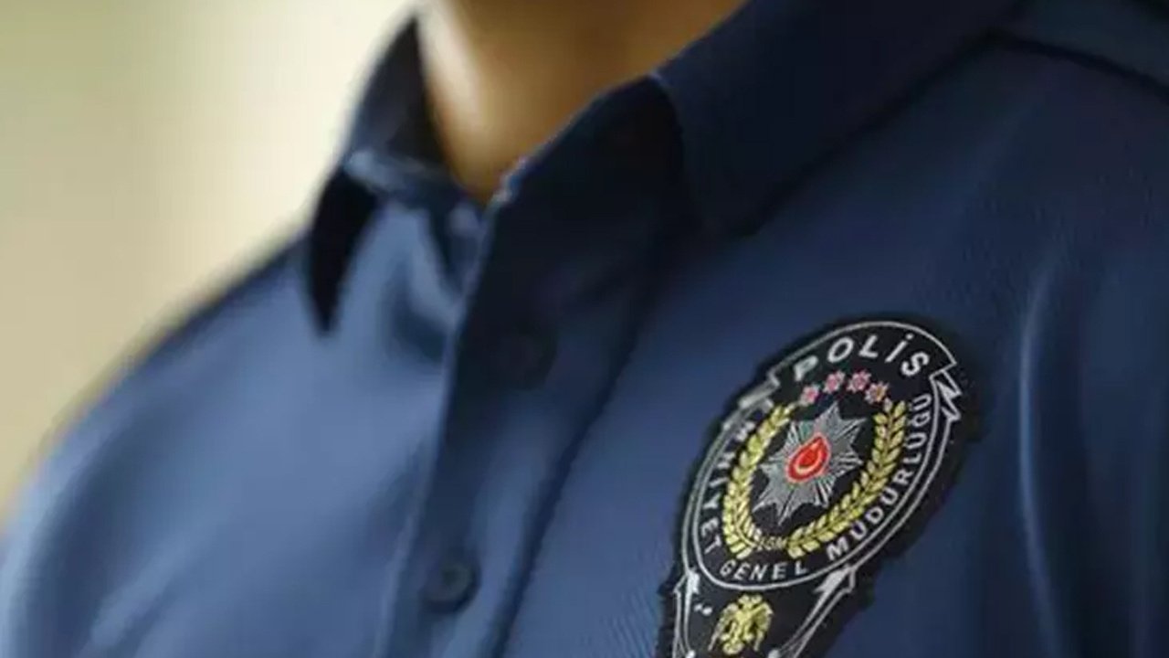 Polis memuru intihar girişiminde bulundu: Hayati tehlikesi devam ediyor