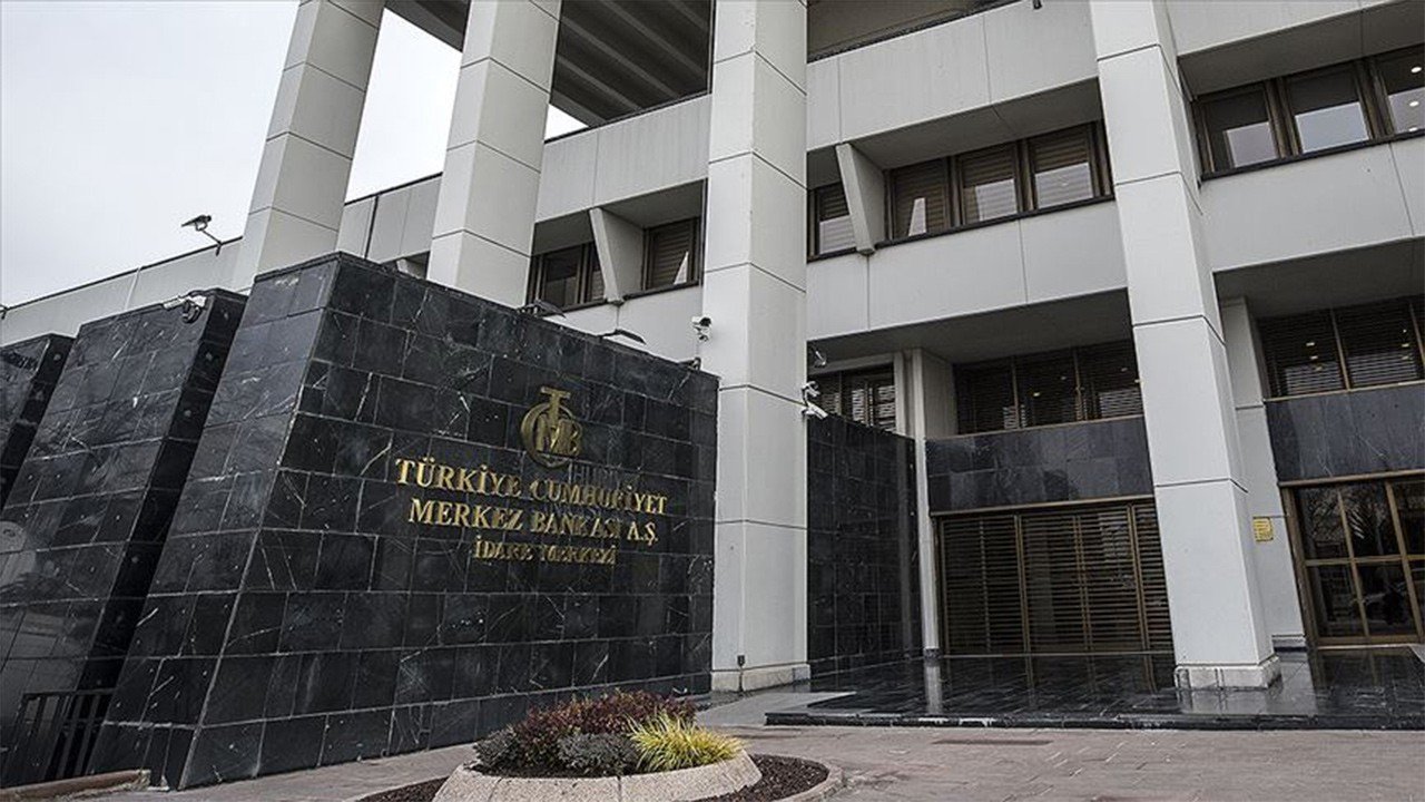 Merkez Bankası, Dolar ve Faiz Beklentilerini Açıkladı
