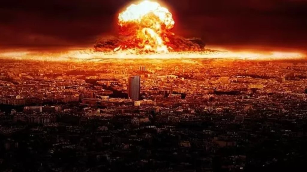 Ünlü astrolog, 3. Dünya Savaşı'nın başlayacağı tarihi söyledi
