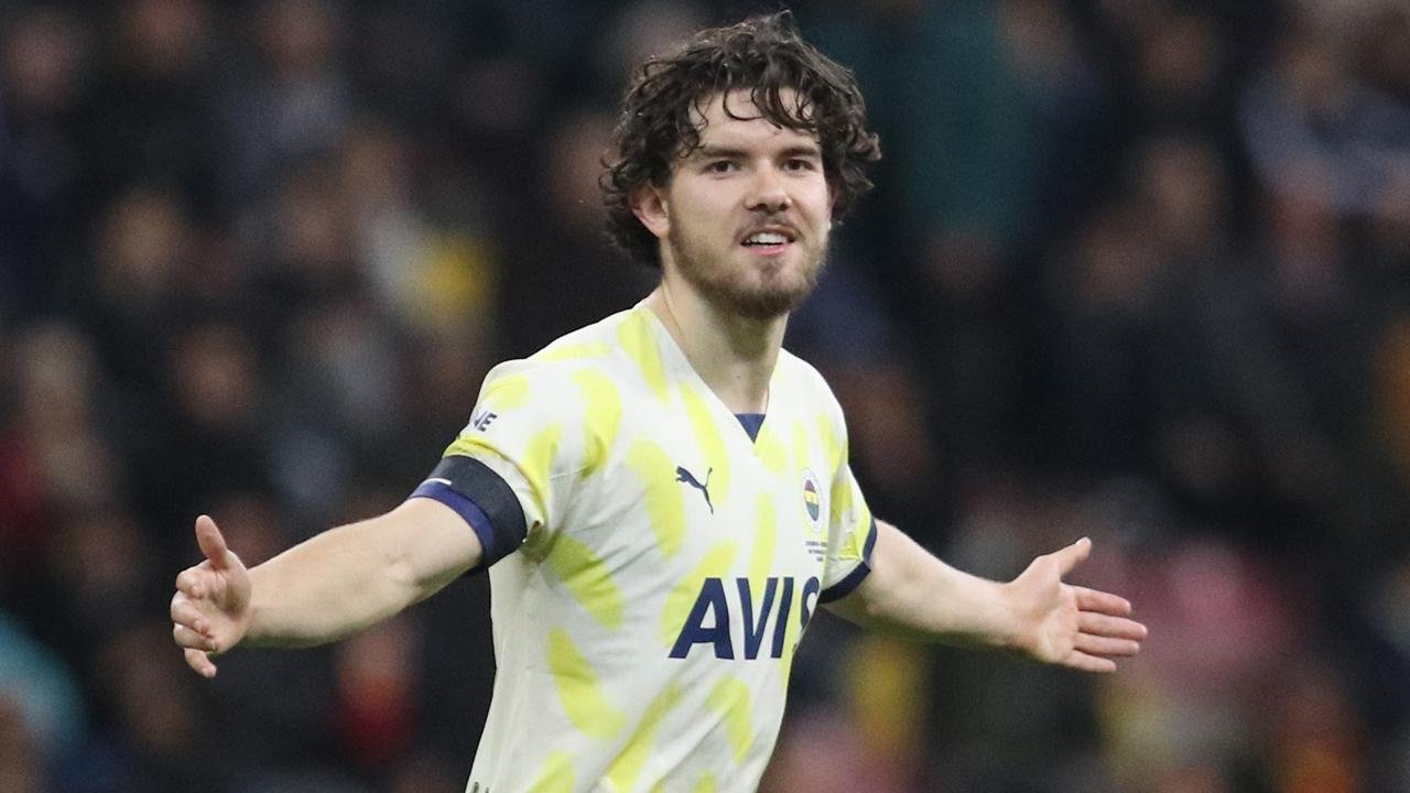 Nuri Şahin, Dortmund'ta Ferdi Kadıoğlu Transferi İçin Harekete Geçti