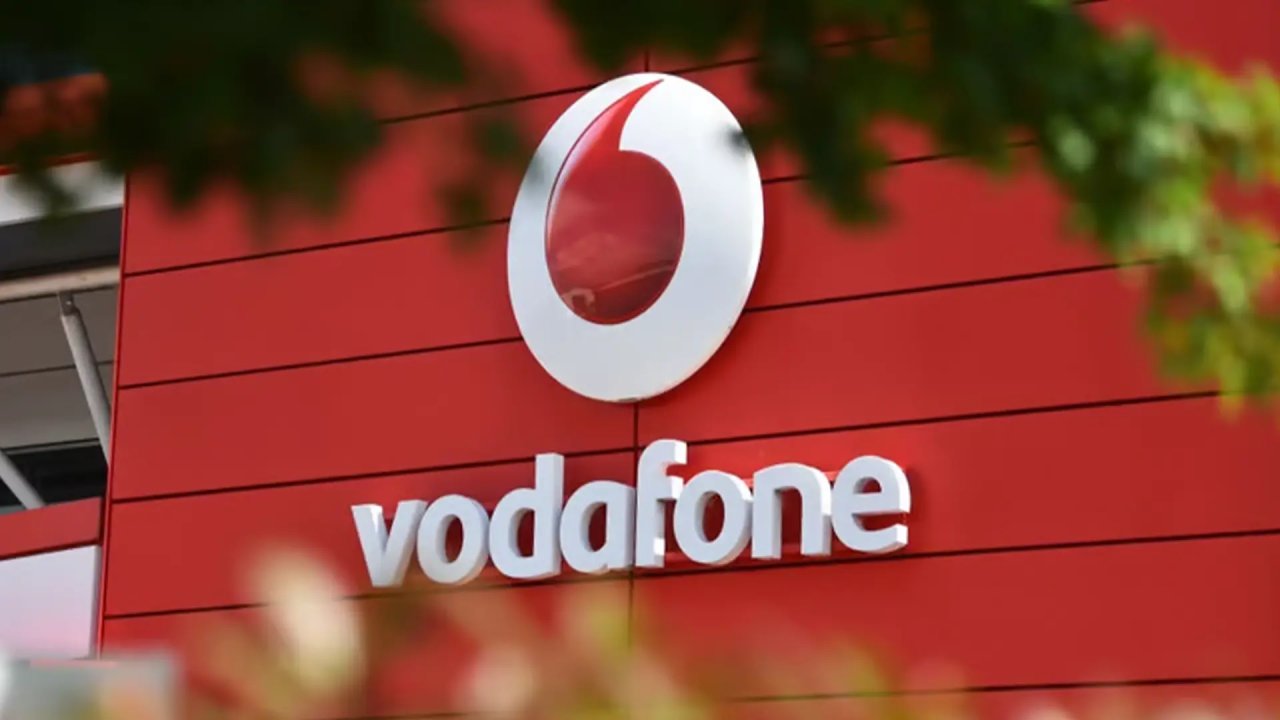 Vodafone ‘Anında Bakiye’ hizmeti sunuyor!