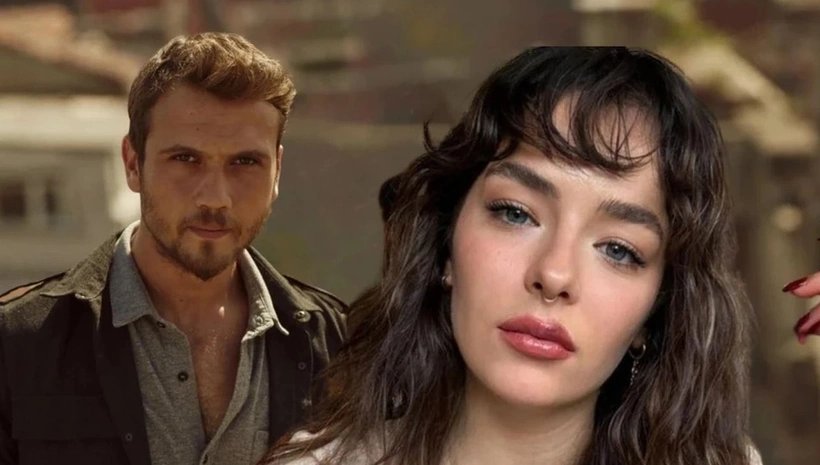 Hızlı başladı çabuk bitti! Aras Bulut İynemli ayrıldı!