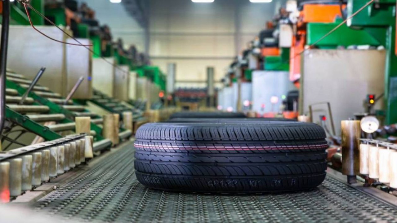 Ünlü Lastik Şirketi İflasını Açıkladı: Kocaeli Fabrikasında Üretim Durdu, İşçiler Mağdur