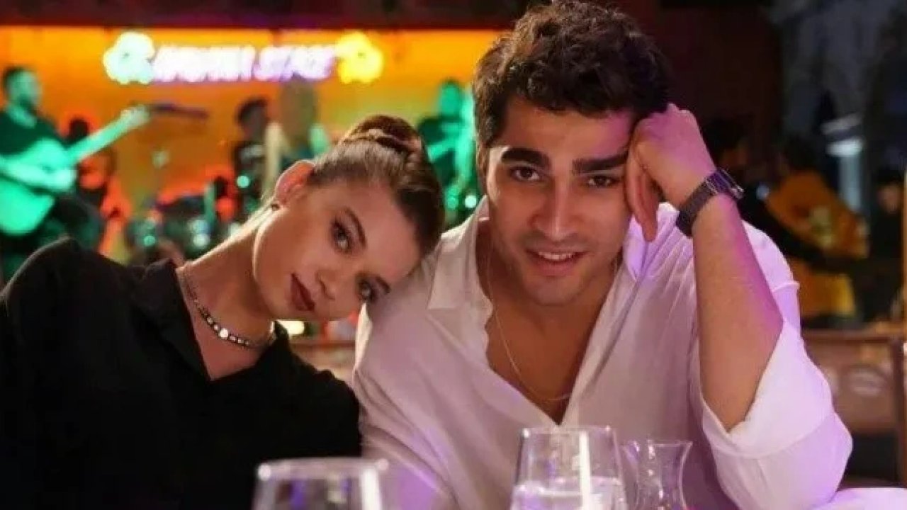 Afra Saraçoğlu ve Mert Ramazan Demir gizlice evlendi mi: Açıklama geldi