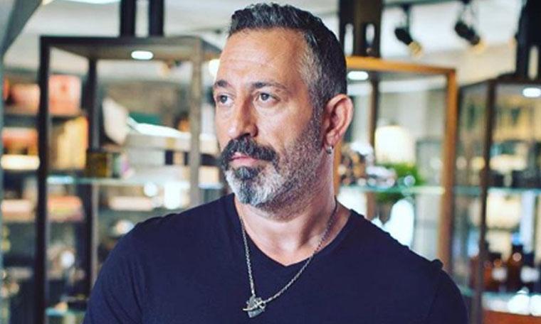Cem Yılmaz'dan YSK kararına tepki
