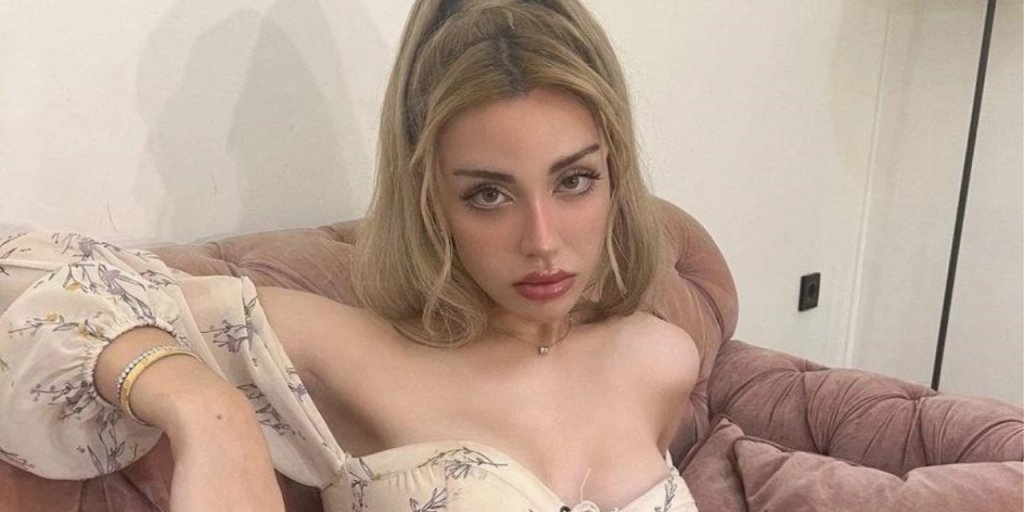 Ünlü Sosyal Medya Fenomeni Saldırıya Uğradı: 'Öldüresiye Dövüldüm' diyerek ağladı!