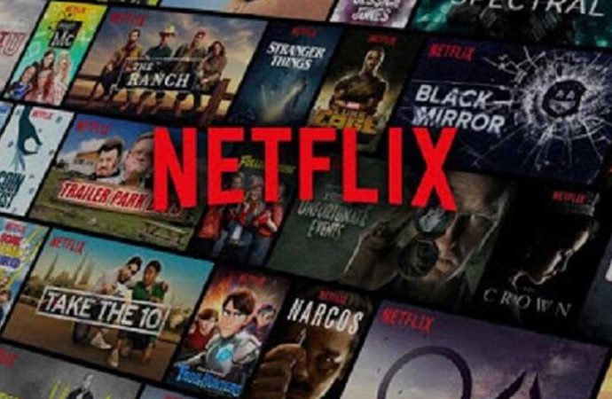 Netflix'de yayınlanmaya hazırlanan dizi iptal edildi:Şimdi Aklım Olsaydı