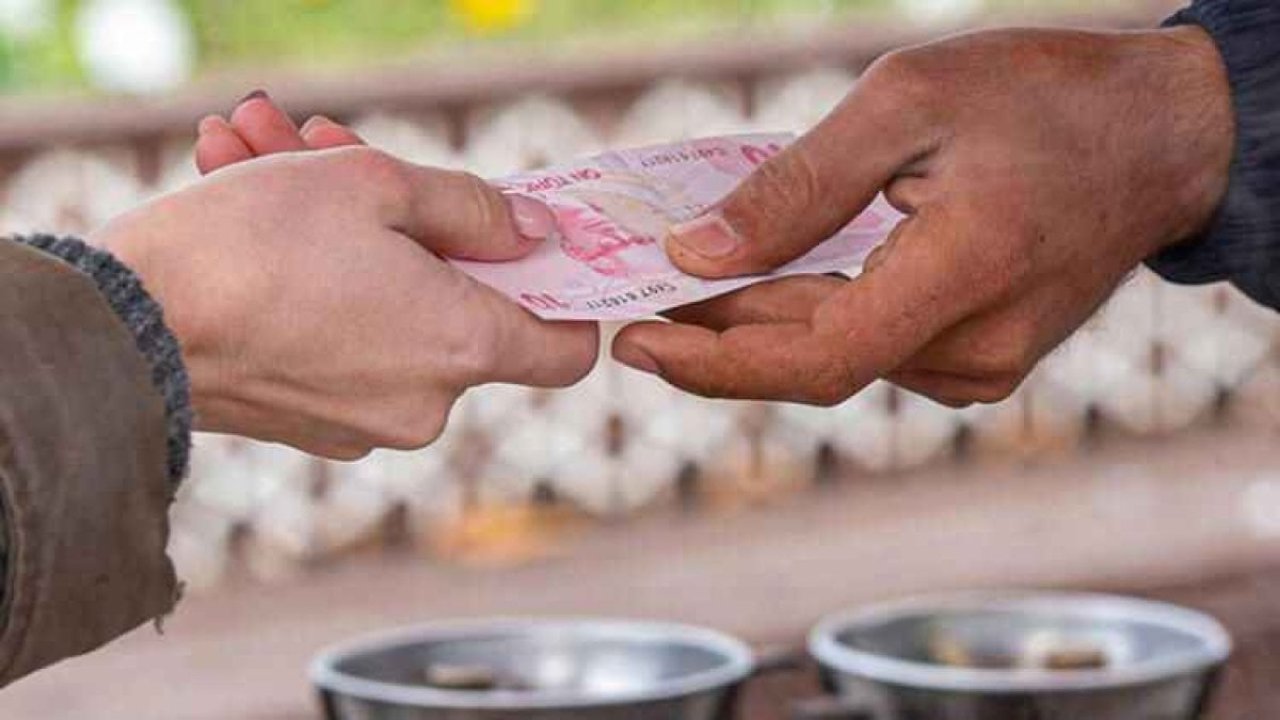 O market zinciri artık nakit para kabul etmeyecek! Uygulama 8 Temmuz'da başlayacak
