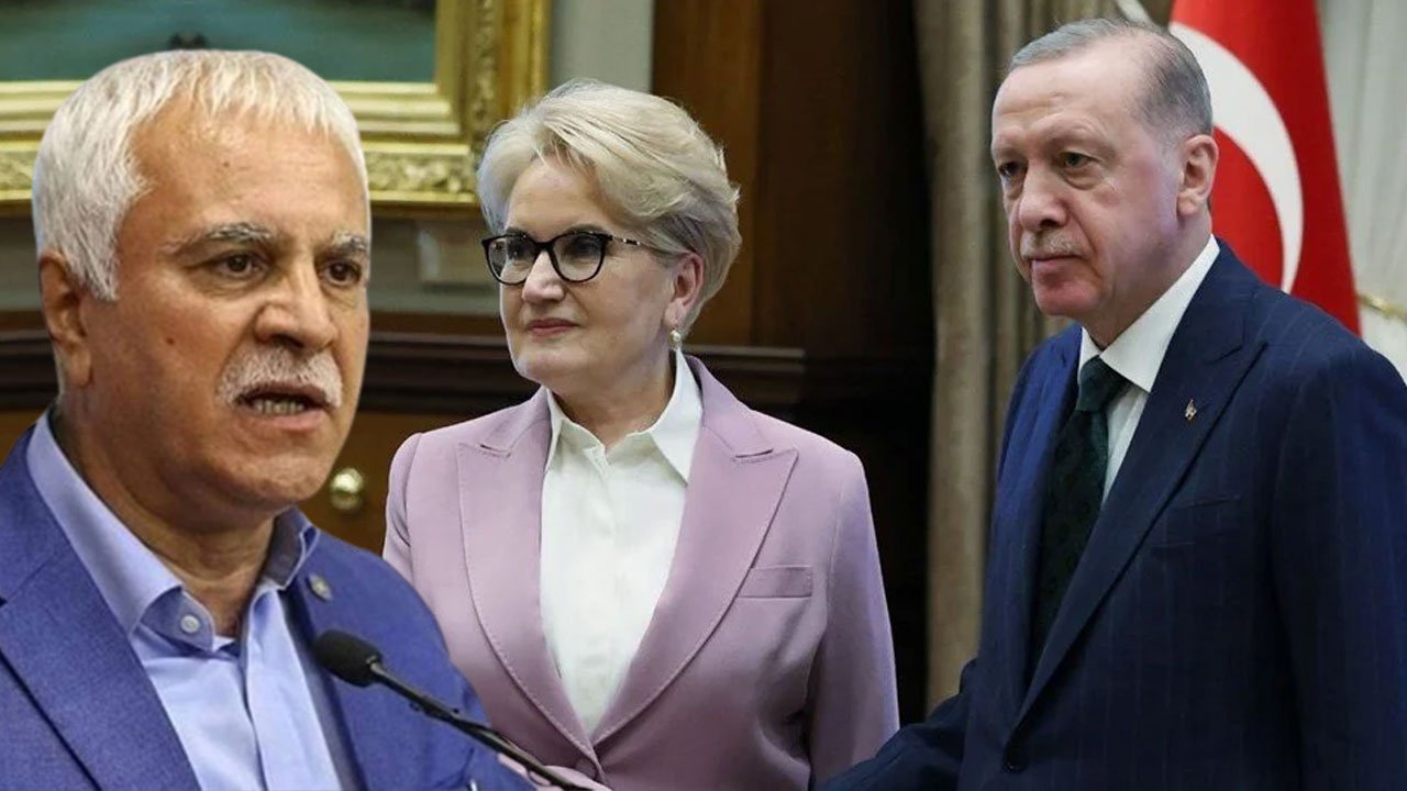 Hilal Köylü: Koray Aydın Akşener de Dervişoğlu da hayal kırıklığı deyip bağımsızlığını ilan edecek