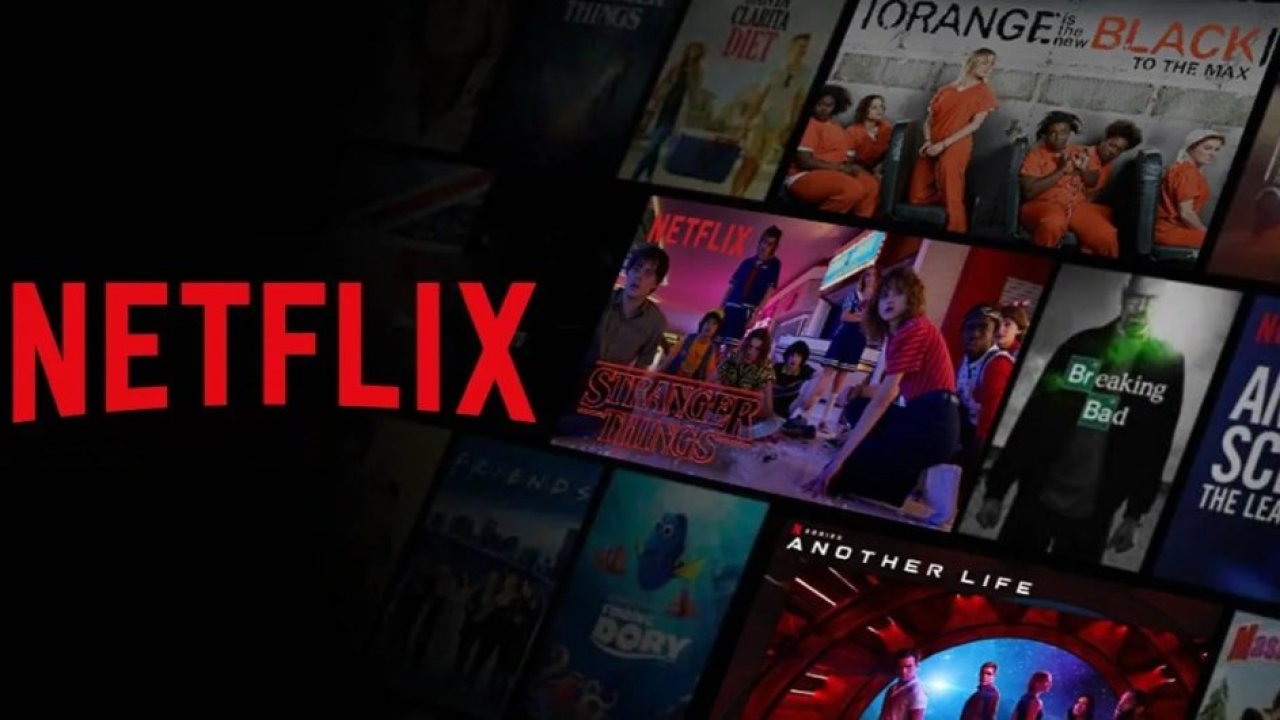 Netflix'ten yeni adım!: Ücretsiz abonelik planı geliyor!