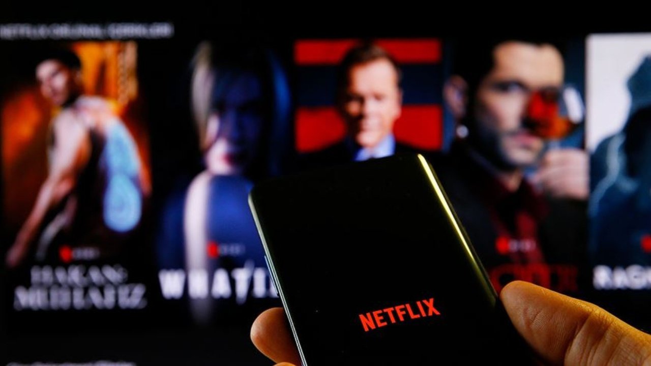 Netflix'in ücretsiz abonelik planlarına yönelik yeni adımları gündemde!
