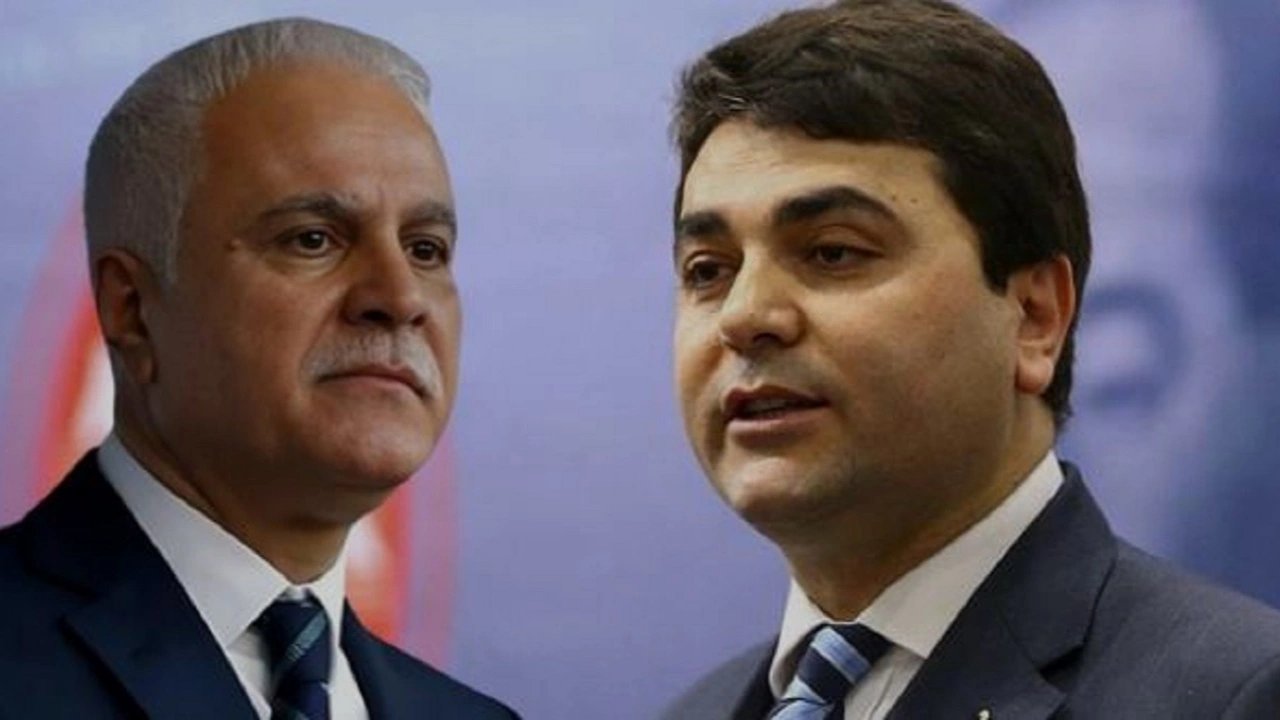 Koray Aydın, 14 İYİ Partili vekille Demokrat Parti'ye mi geçecek: Gültekin Uysal'dan açıklama geldi