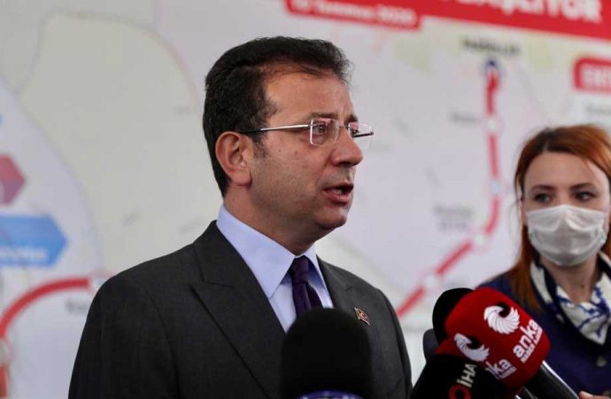Ekrem İmamoğlu: 15 Temmuz bir sonuçtur