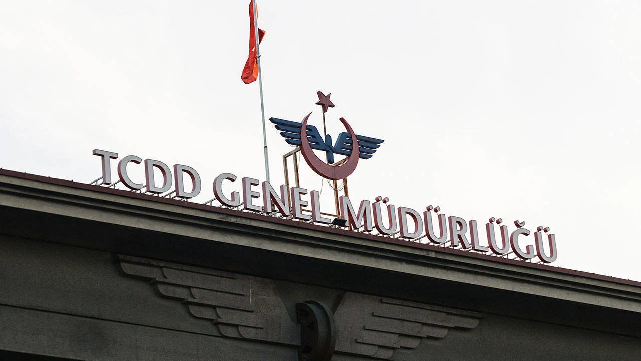 Demiryolu zarar yolu oldu: TCDD'nin 2023 zararı 11,4 milyar TL