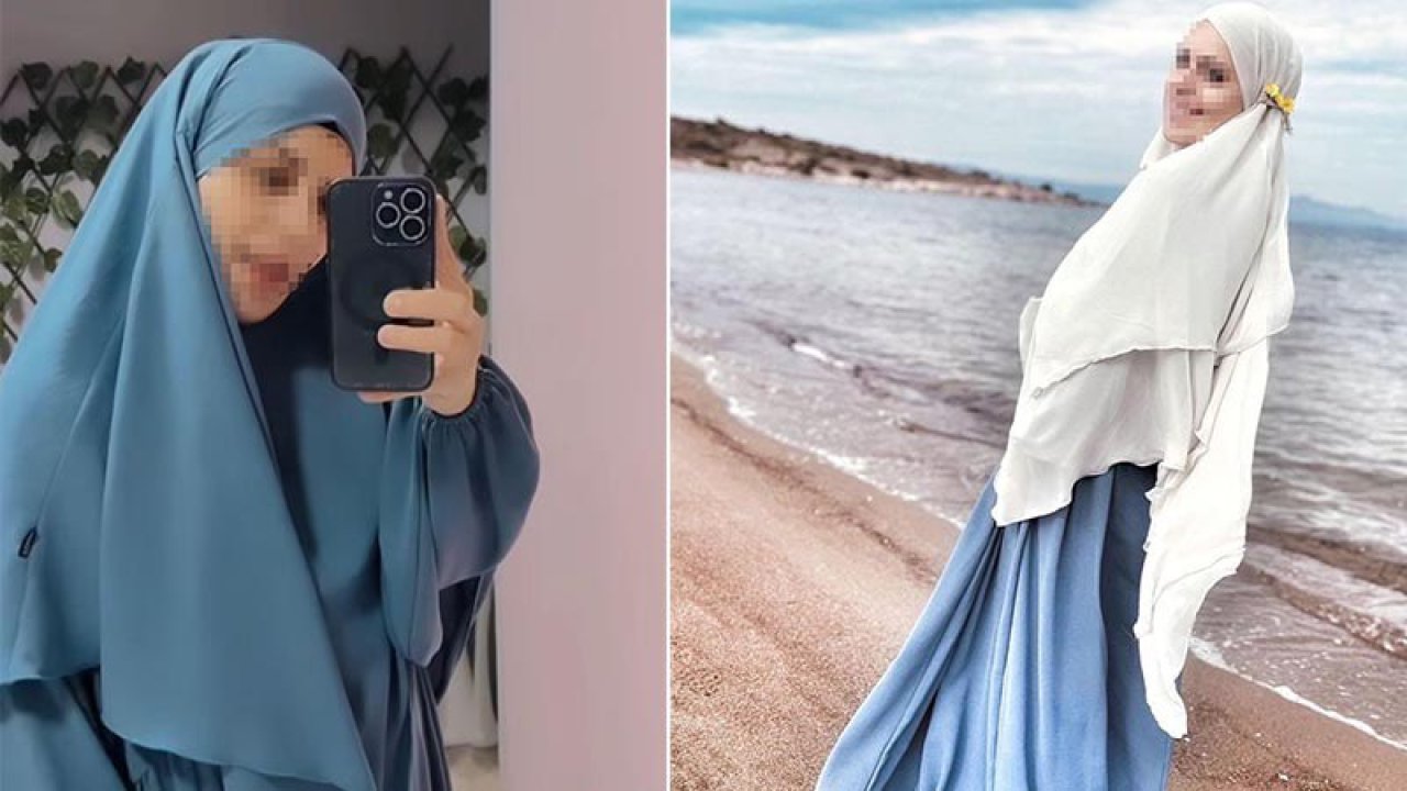 Fenomen Büşra Karademir evine bırakan polisi vurmuştu: Gerçek ortaya çıktı
