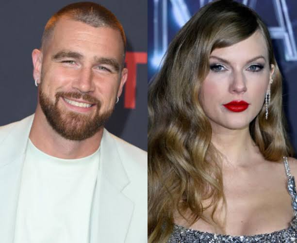 Travis Kelce, Taylor Swift'e aşık olduğu anı itiraf etti
