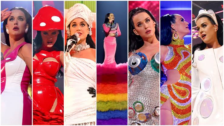 Katy Perry Türkiye’ye gelecek; Instagram'da duyurdu!