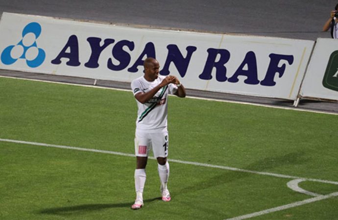 Denizlispor’un yeni yeteneği, Trabzonspor'u 10 dakika'da yıkan adam: Oscar Estupinan