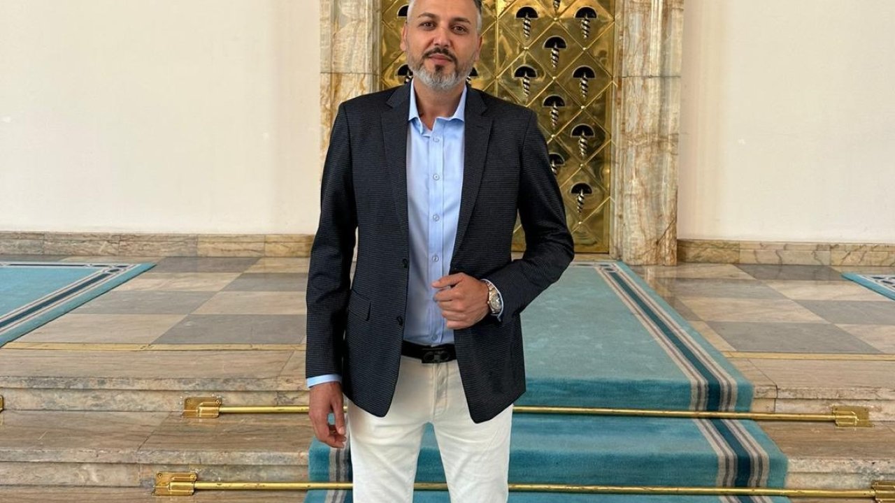 İş İnsanı Ahmet Gabin'den Bodrum Yalıkavak'ta 20 Milyar Liralık Resort & Otel Yatırımı