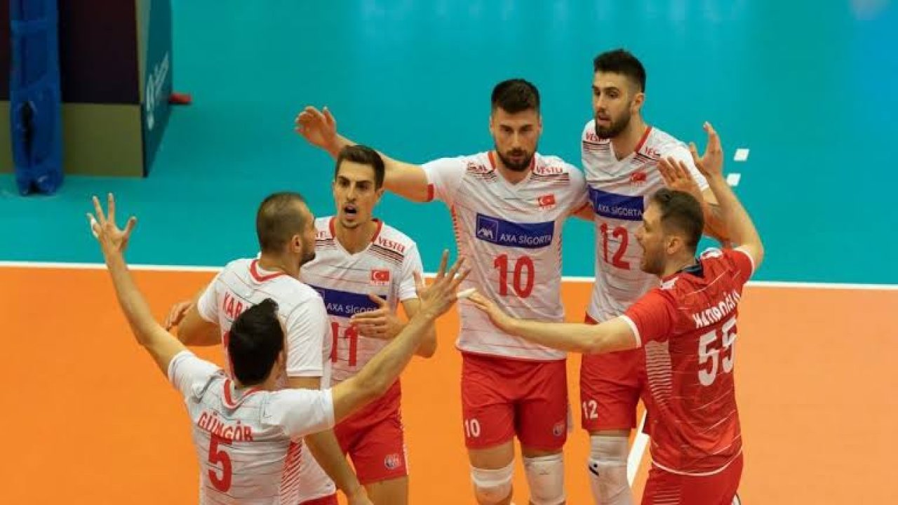 Milletler Ligi'nde, Japonya ve Polonya yarı finale Kaldı