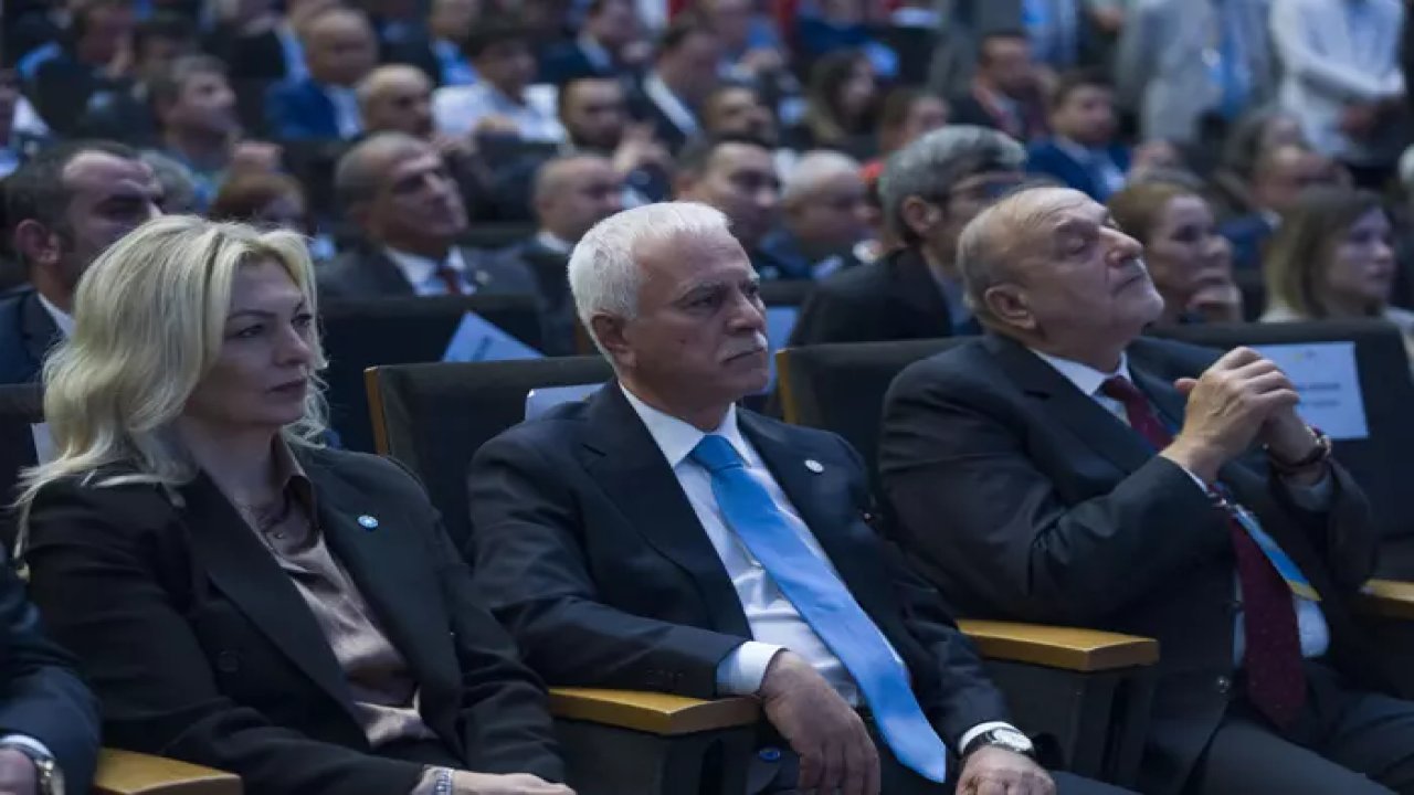 Koray Aydın istifasının ardından ilk kez açıklama yaptı