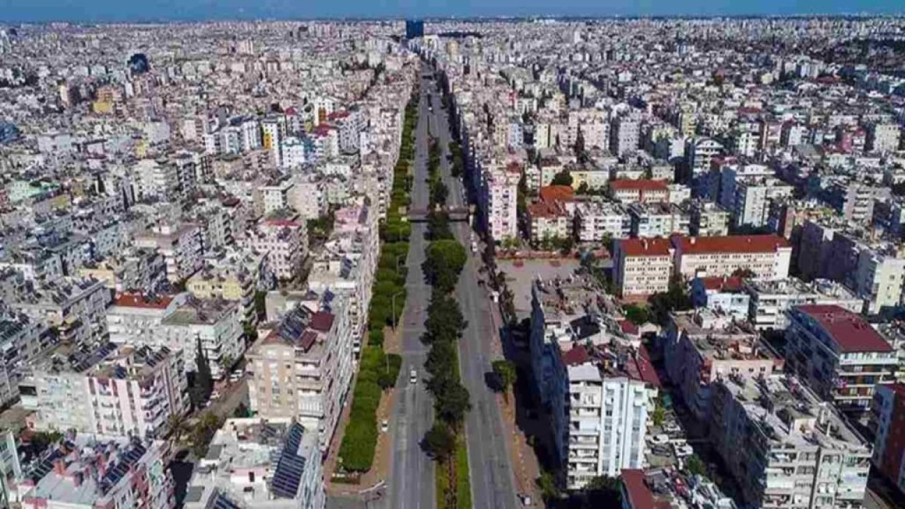 İşte yabancılara en çok konut satan iller!