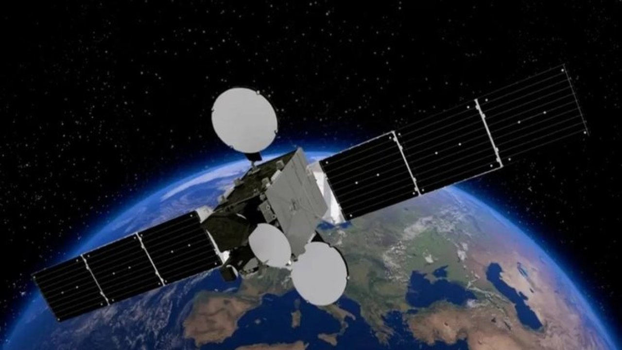 Türkiye’nin Uydu Yörünge Hakları ITU’nun Denetiminde: Türksat 6A Temmuz’da Uzayda