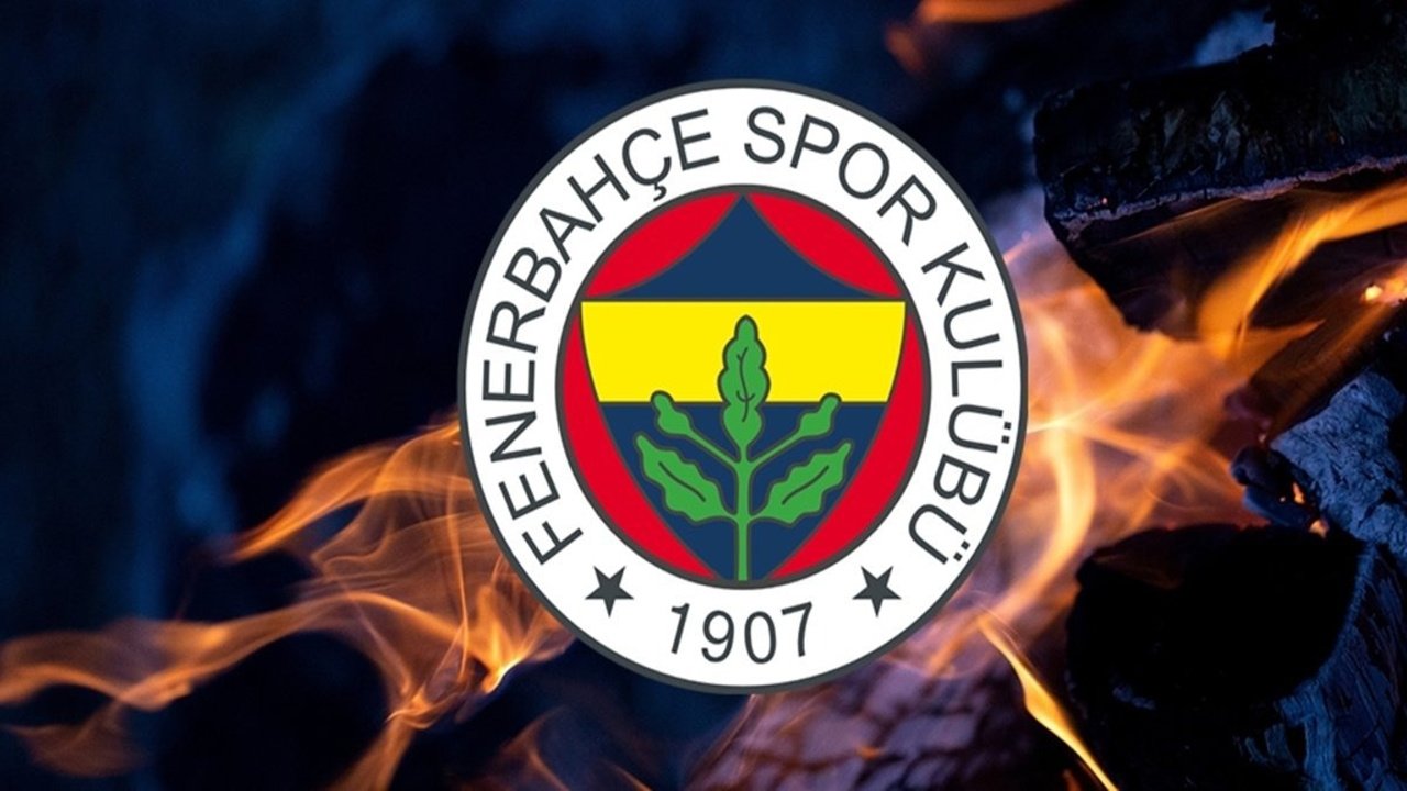 Fenerbahçe'nin yeni transfer hedefi büyük ses getiriyor: O futbolcu için nabız yokluyorlar