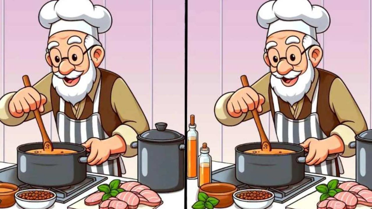 12 Saniyede Farkı Bulanlar Einstein'a Meydan Okuyor!