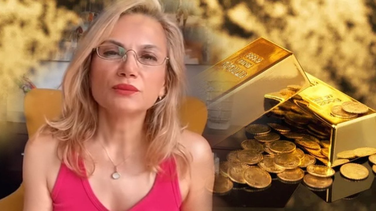 Şimdi biriktirme zamanı! Piyasanın uzman ekonomisti açıkladı: Elindeki altını satmayan kazanacak
