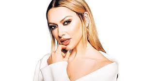 Hadise'den 'Eurovision' açıklaması: 'Neden gurbetçi kızı ülkemizi temsil ediyor?'