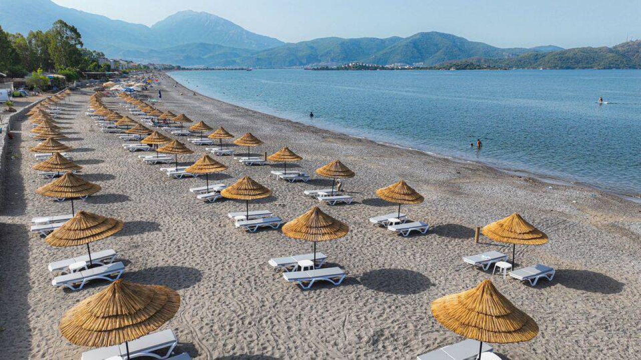 Özelleştirme kararının iptaliyle bir plaj daha kamuya açılıyor!