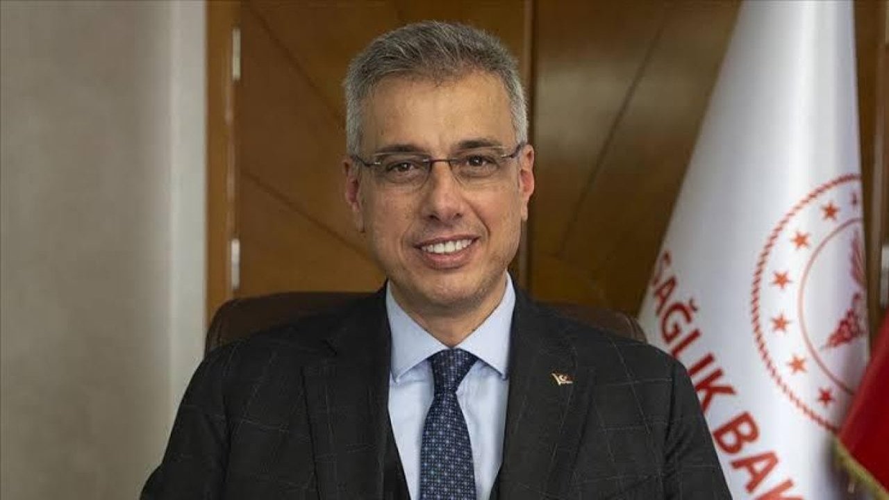 Yeni Sağlık Bakanı Kemal Memişoğlu Kimdir?