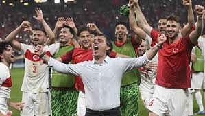 Avusturya maçında son dakikada Türkiye kaybediyordu!