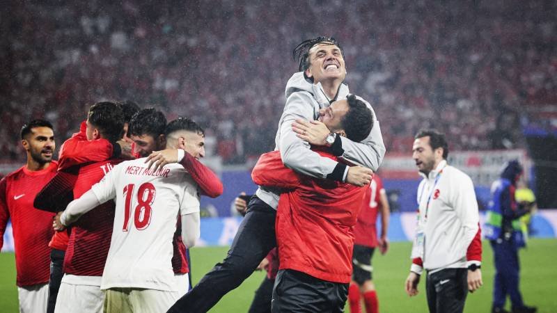 Vincenzo Montella'dan maç sonrası şok sözler!