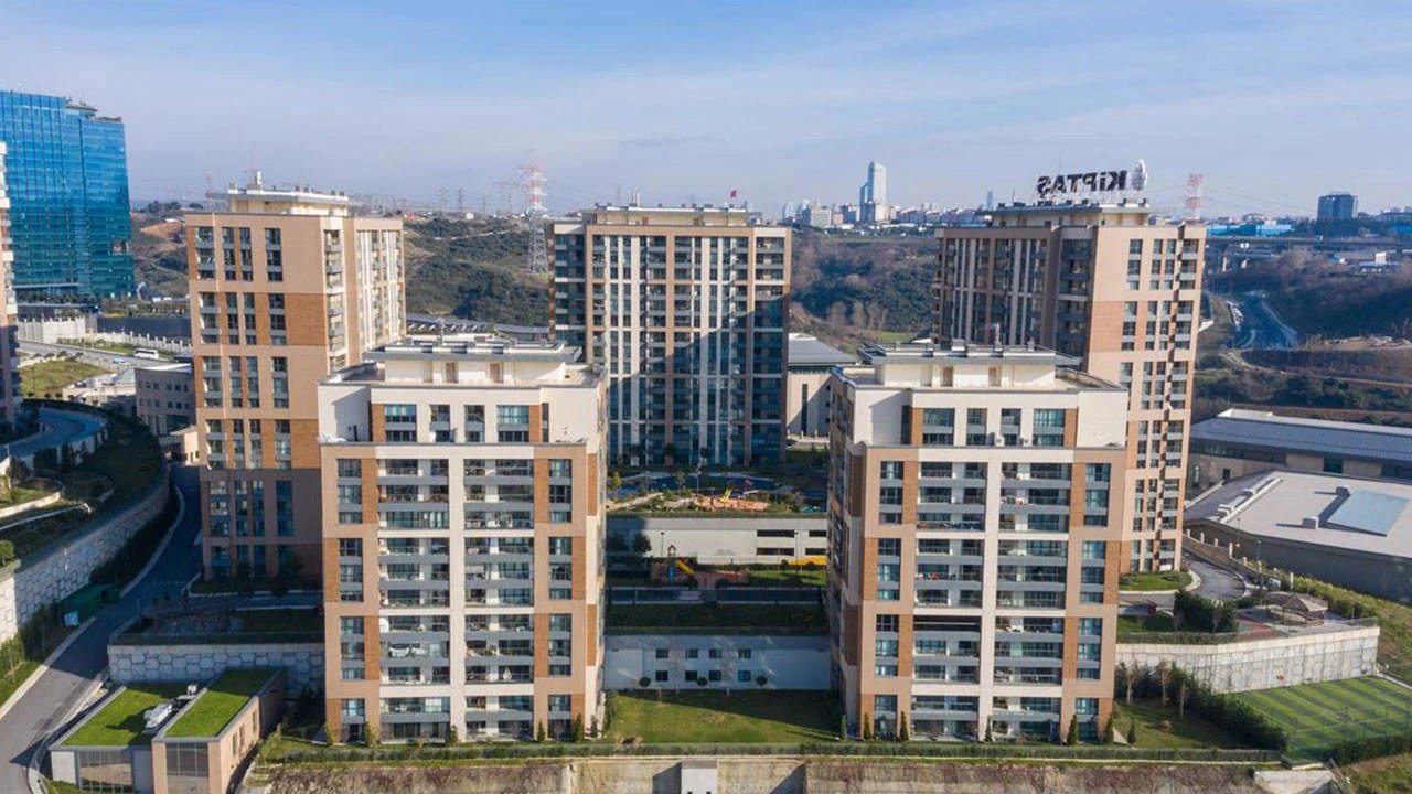 AK Partili İsimlere KİPTAŞ'tan Ucuz Ev: 200 İsim İçin Kampanya