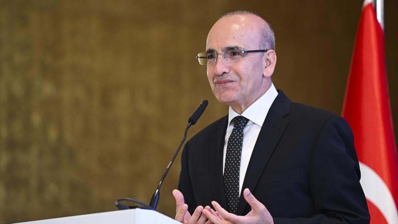 Kredi kartına taksit kalkacak mı? Bakan Şimşek’ten açıklama geldi